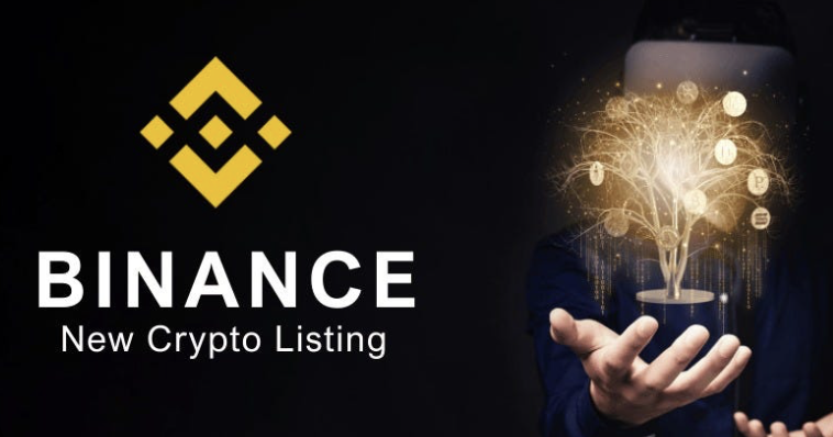 Upcoming Binance Listings: PAWS, SEED, CPEN – What’s Next?